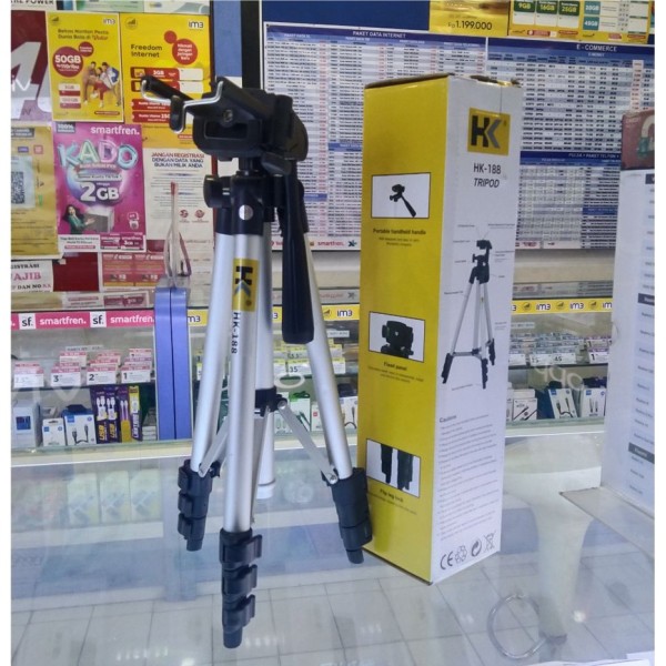 TRIPOD HK-188