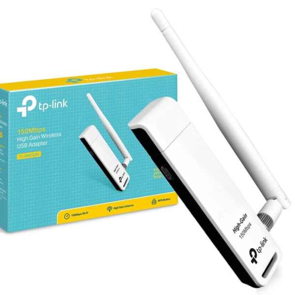 TP-LINK TL-WN722N