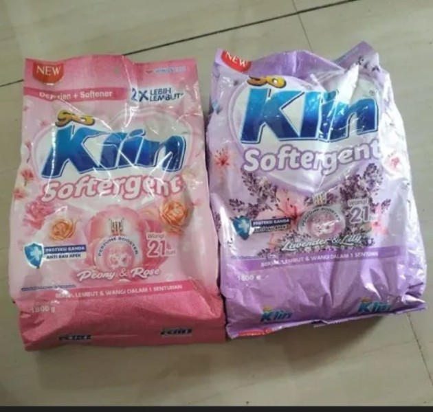soklin 1.5kg