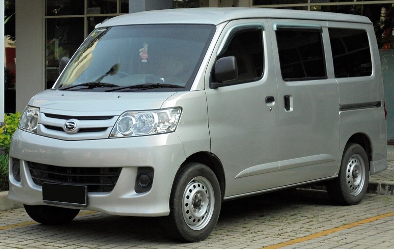 Mobil luxio