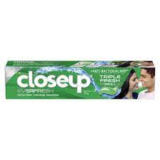CLOSE UP 160 GR