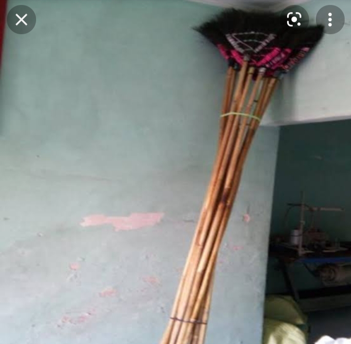 Toko Sapu sawang