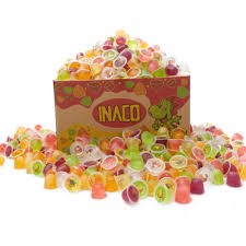 Inaco jelly