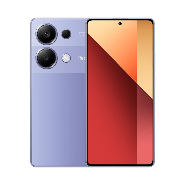 Redmi Note 13 Pro 8GB/256GB