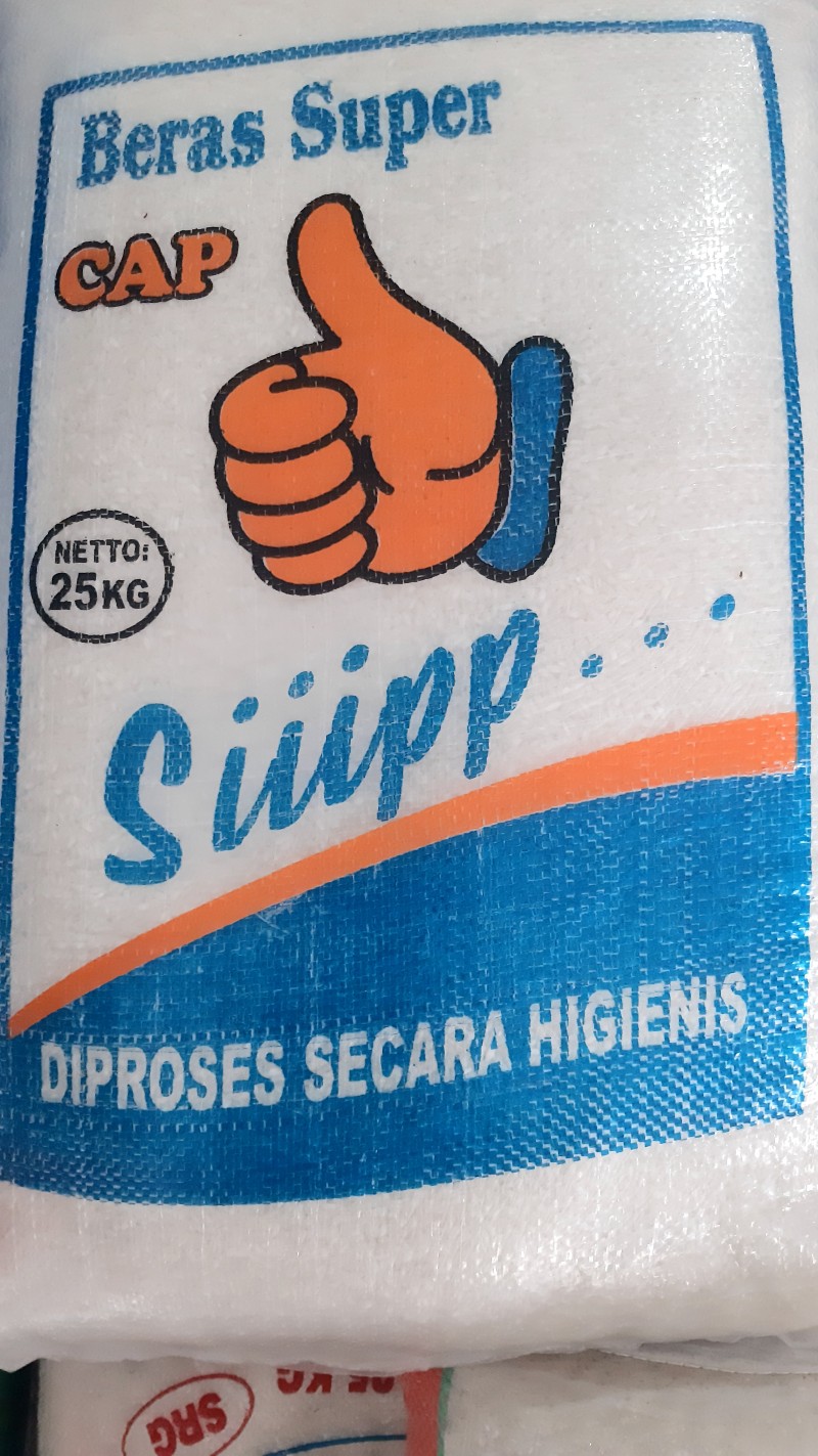 Beras