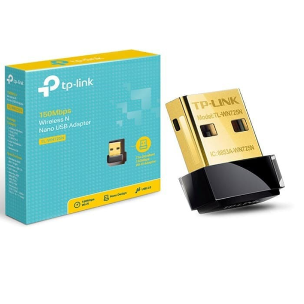 TP-LINK TL-WN725N