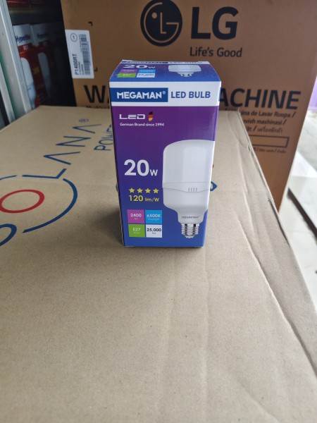 Lampu Hanoc 20 Watt