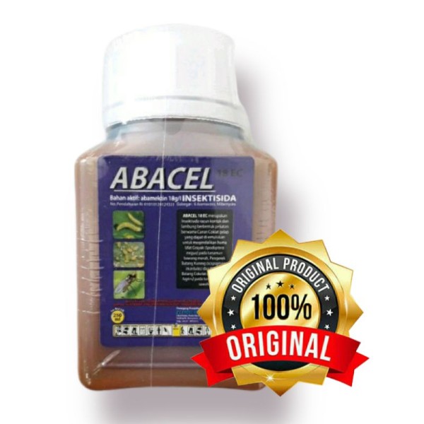 abacel 250 gram