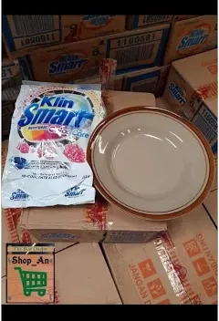 Soklin smart