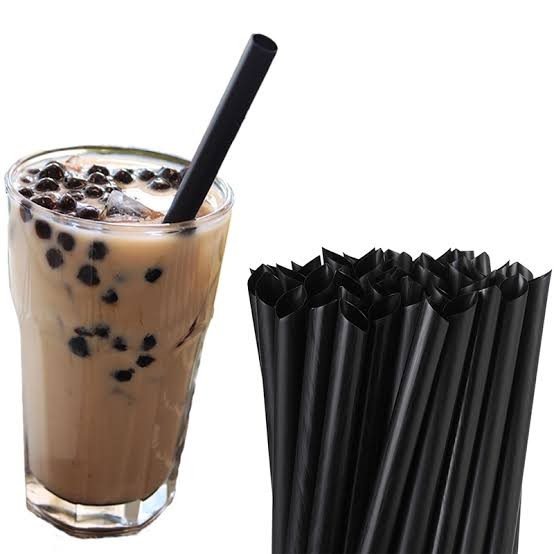 Sedotan boba