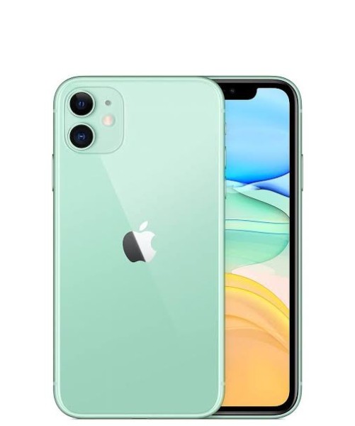 iPhone 11