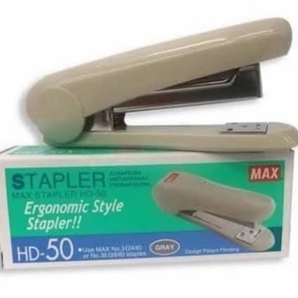 Strapler besar
