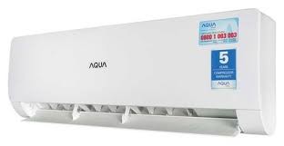 AC AQUA JAPAN  5 unit + pemasangan