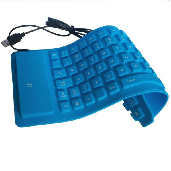 flexible keyboard