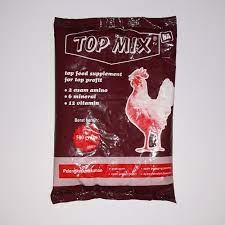 TOPMIX